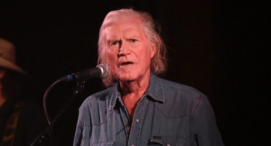 Billy Joe Shaver
