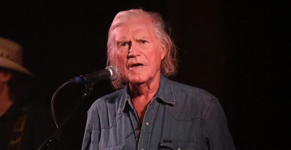 Billy Joe Shaver