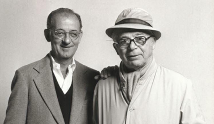Billy Wilder Net Worth