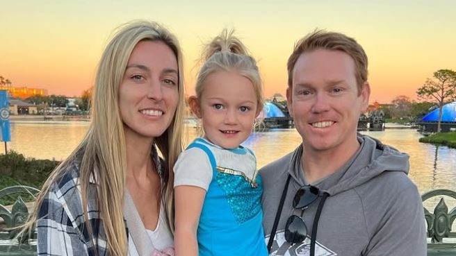 Brad Sweet Net Worth