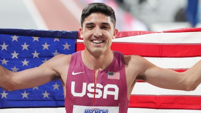 Bryce Hoppel