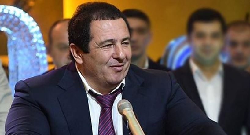 Gagik Tsarukyan