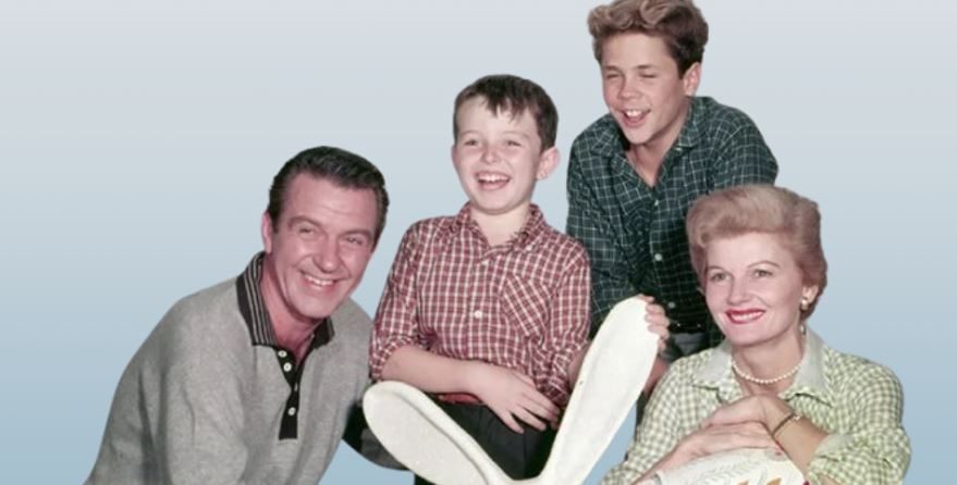 Hugh Beaumont