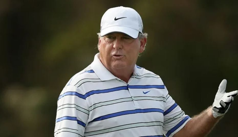 Lanny Wadkins Net Worth