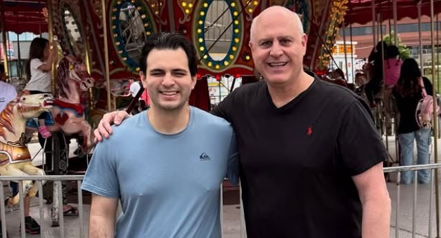 Scott Richter Net Worth