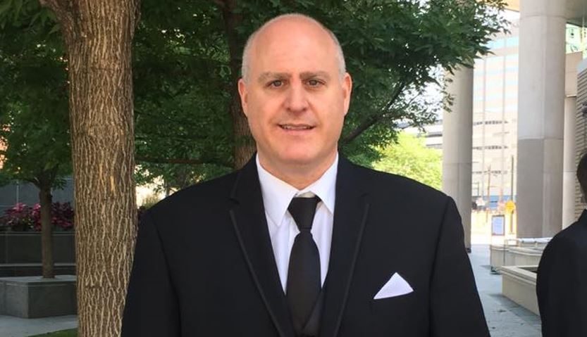 Scott Richter