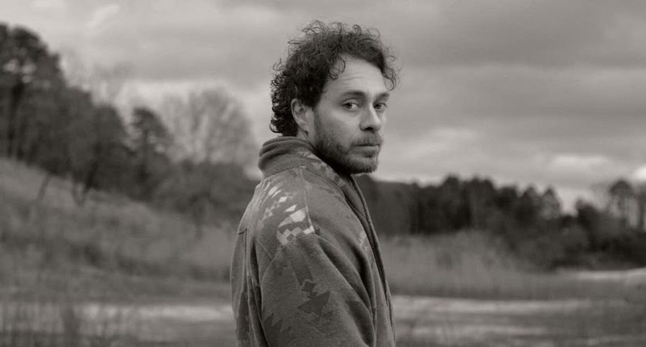 Amos Lee