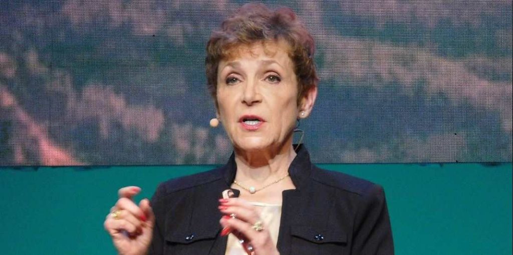 Caroline Myss