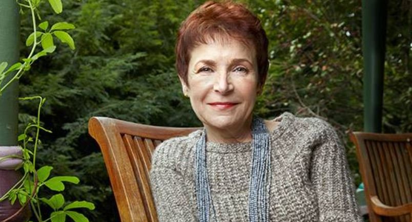 Caroline Myss Net Worth