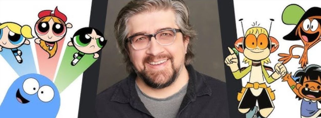 Craig Mccracken