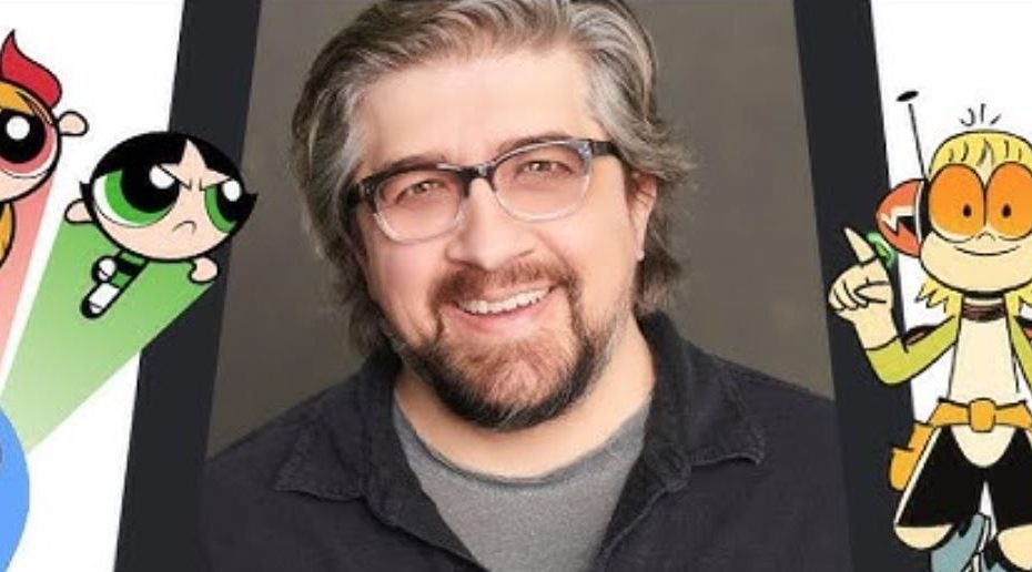 Craig Mccracken