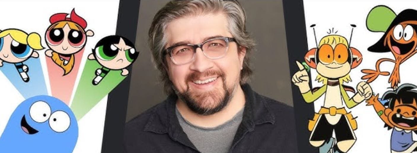 Craig Mccracken Net Worth - Screenwriter's Life Story