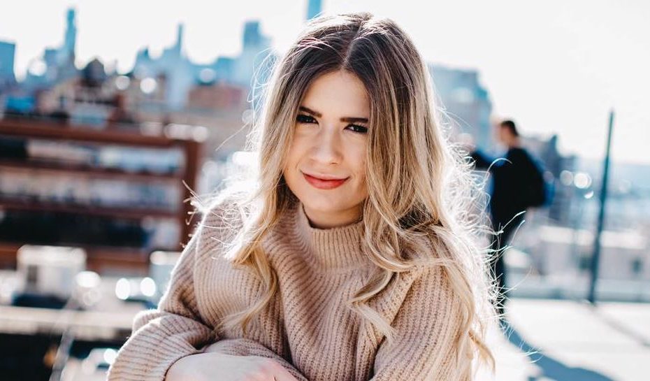 Danielle Carolan