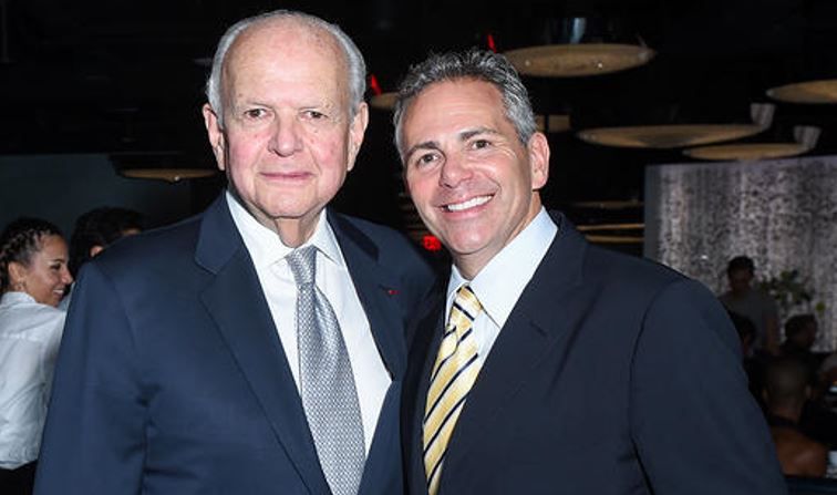 David Weinreb Net Worth