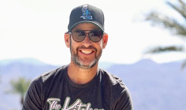 Doug Ellin Net Worth