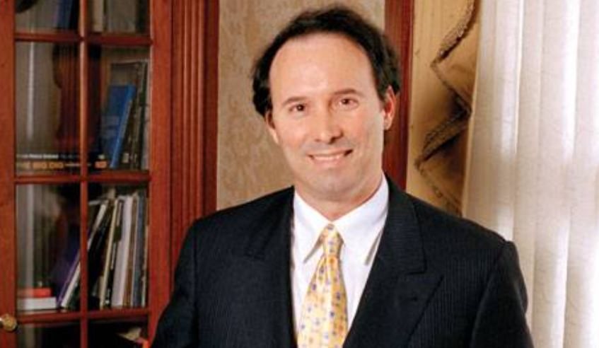 Gary Barnett Net Worth