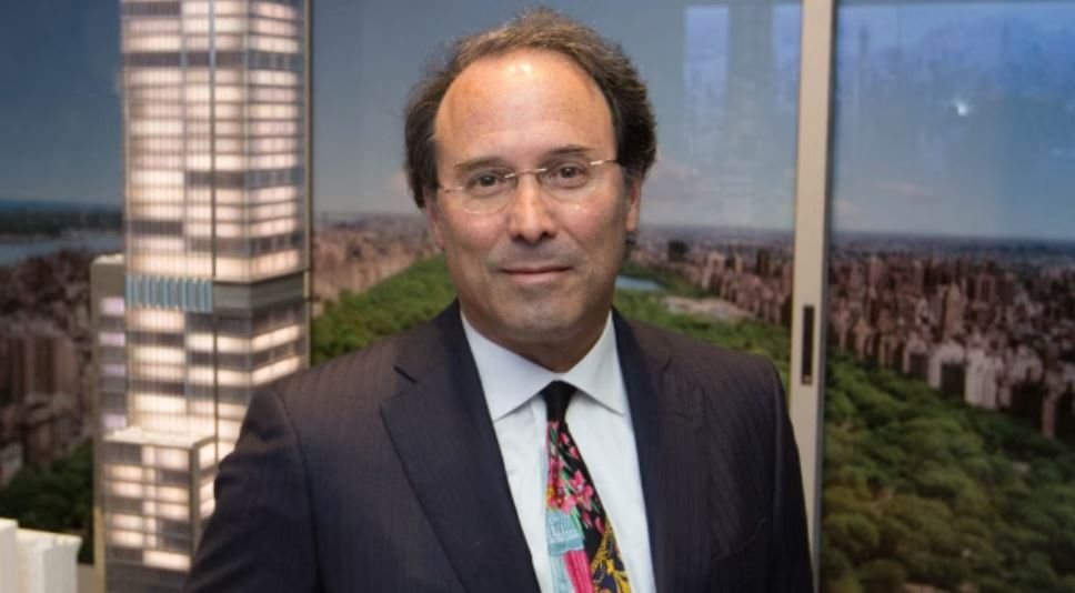 Gary Barnett