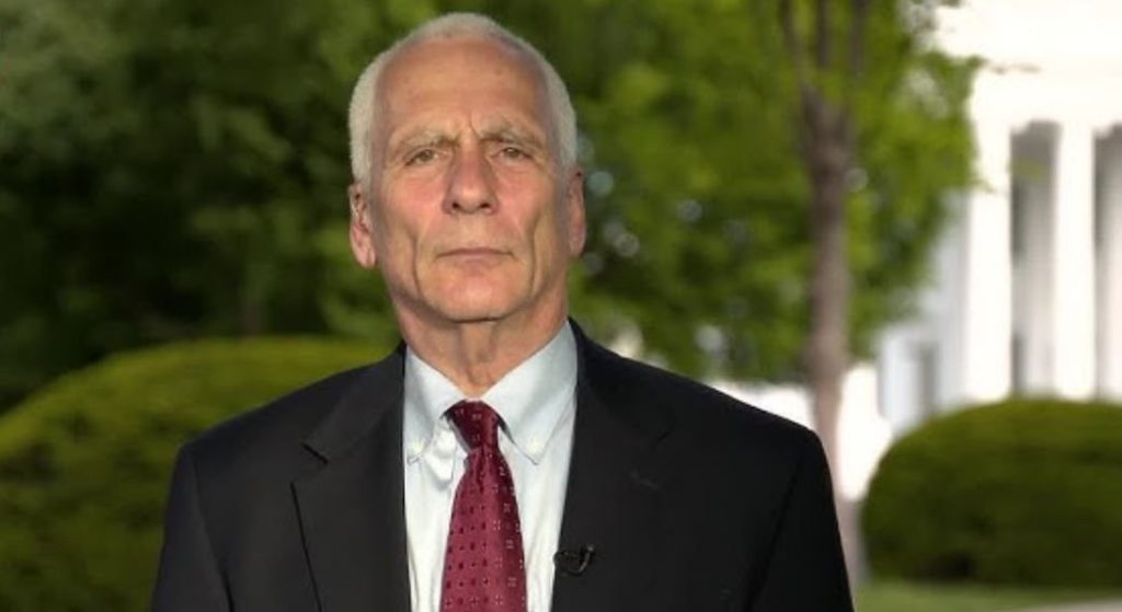 Jared Bernstein