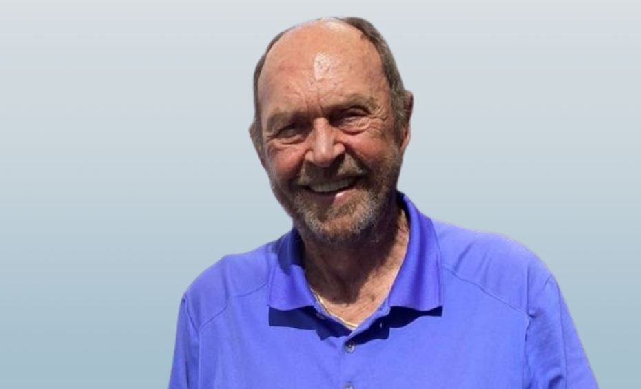 John Ashton