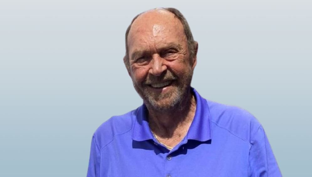 John Ashton