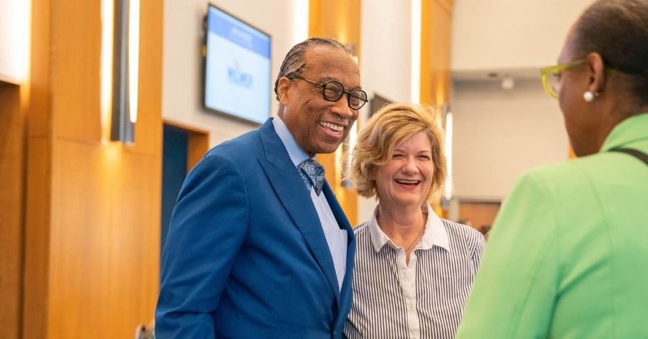 John Wiley Price