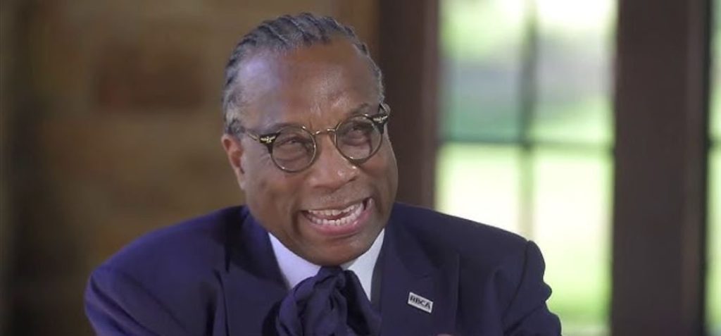 John Wiley Price Net Worth