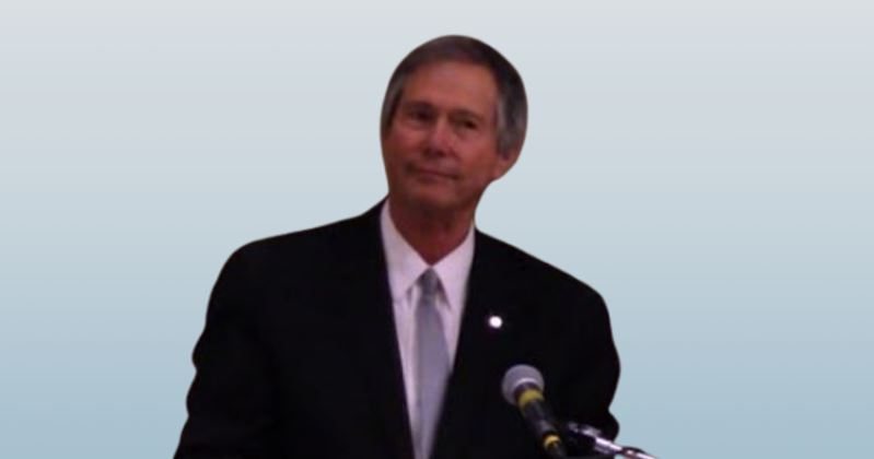 Kip Mckean