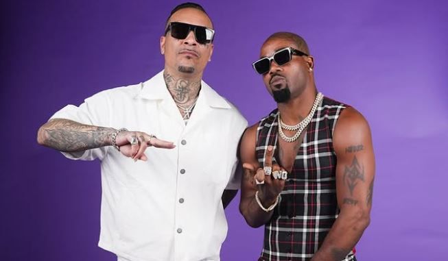 Sharp No Jumper Net Worth