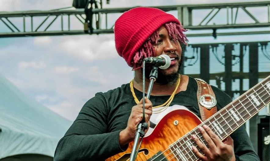Thundercat Net Worth