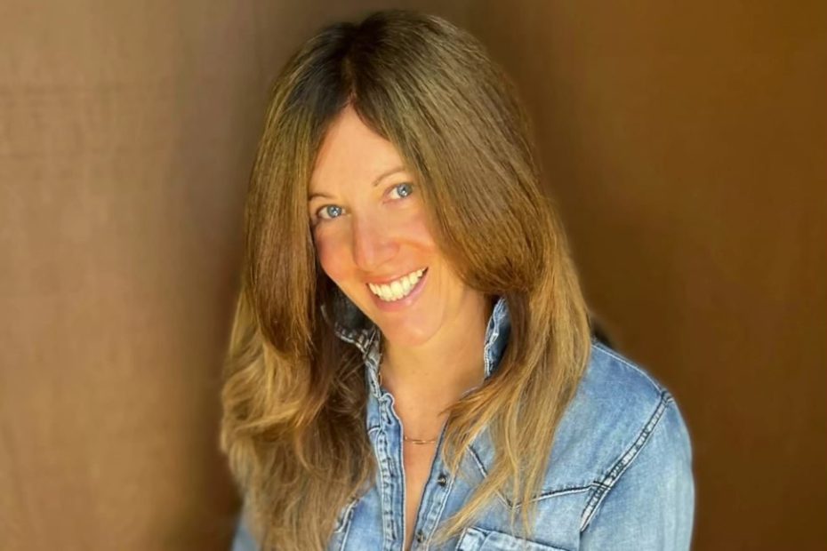 Amy Sugarman