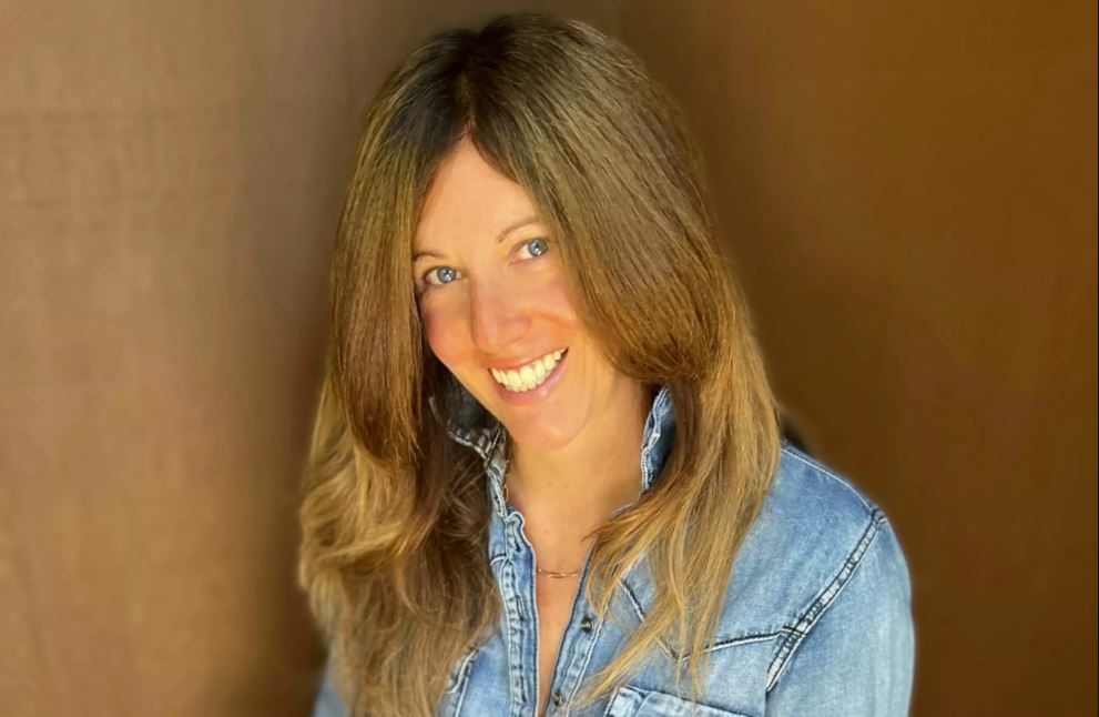 Amy Sugarman