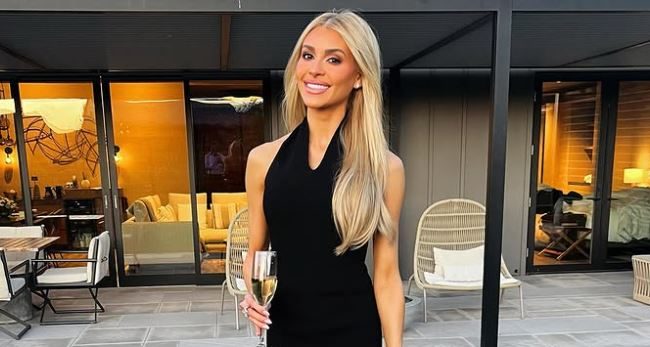 Annie Lawless Net Worth