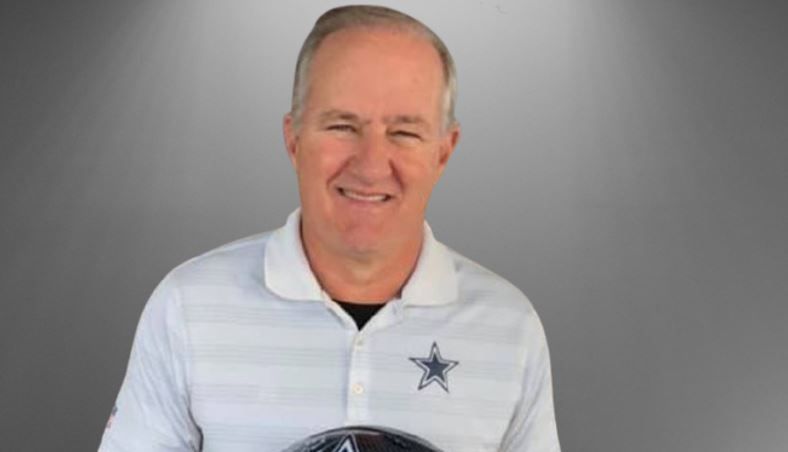 Bill Bates Net Worth
