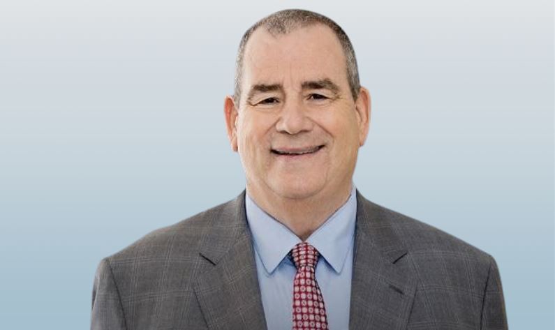 Brian Panish