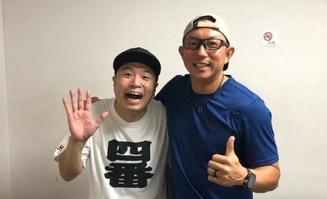 Munenori Kawasaki Net Worth