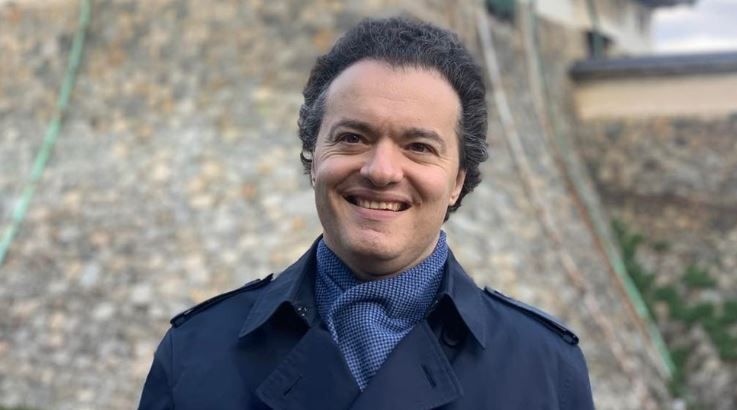 Evgeny Kissin Net Worth