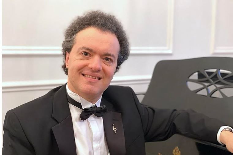 Evgeny Kissin