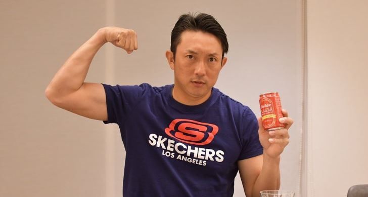 Munenori Kawasaki