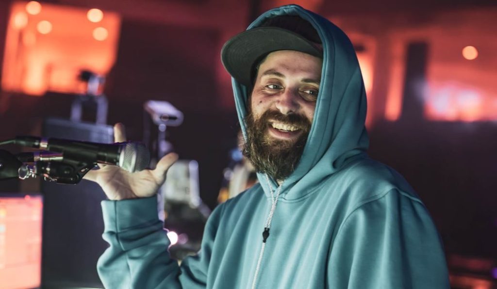 Pretty Lights Net Worth