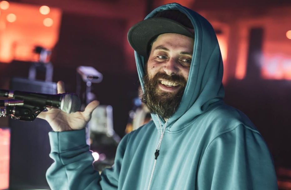 Pretty Lights Net Worth