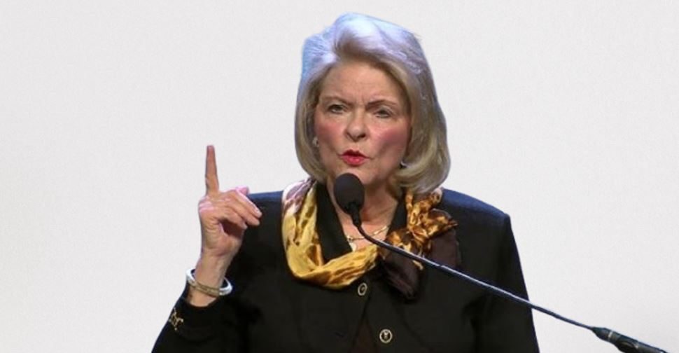 Sheri L. Dew Net Worth