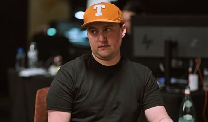 Texas Mike