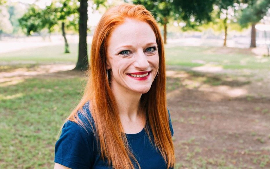 Alicia Dougherty