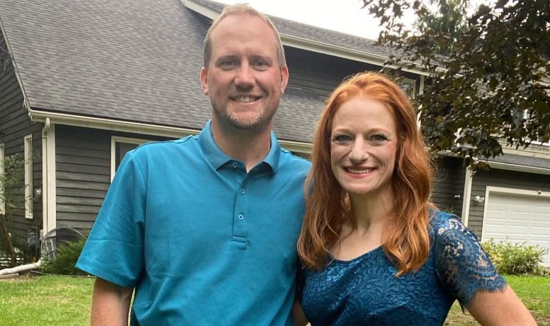 Alicia Dougherty Net Worth
