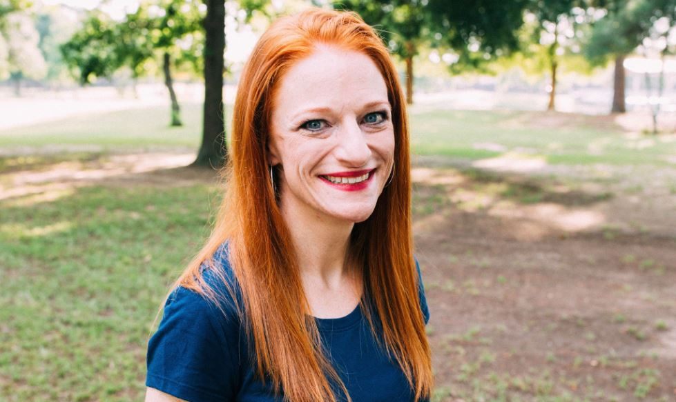 Alicia Dougherty