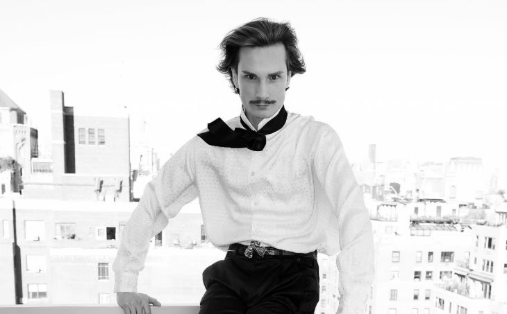 Austin Scarlett
