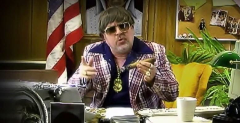 Bobby Goldstein