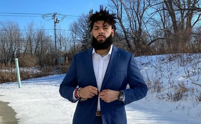 Cody Ford Net Worth
