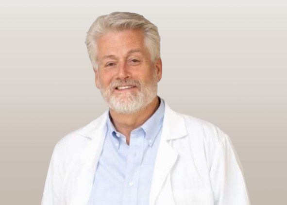 Dr Douglas Howard