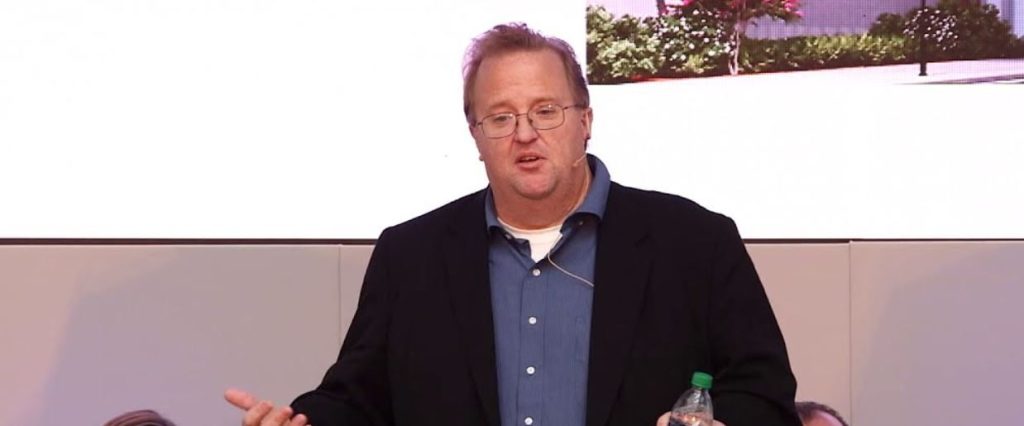 Dwight Diercks Net Worth